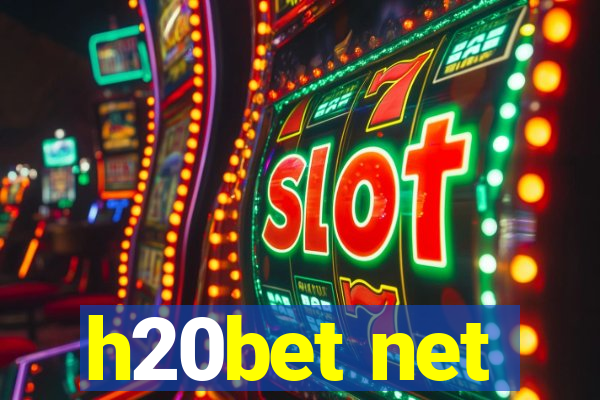 h20bet net